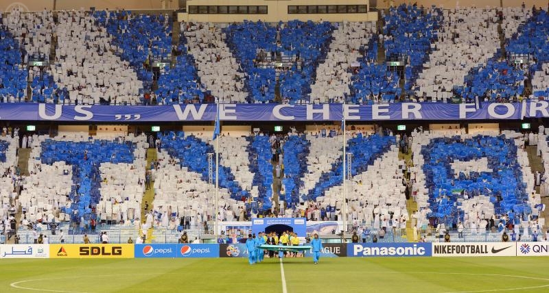 الهلال السعودي يعود للمنافسة بدوري أبطال آسيا بعد تغلبه على السد القطري بخمسة أهداف
